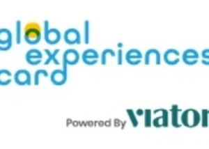 The Global Experiences Card gift card