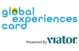 The Global Experiences Card gift card