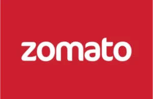 Zomato gift card