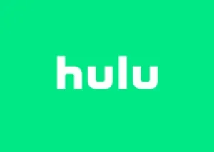 Hulu gift card