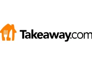Takeaway.com gift card