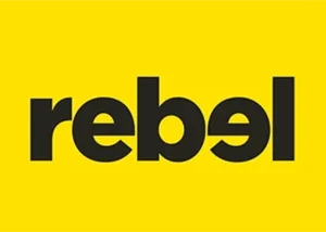 Rebel gift card