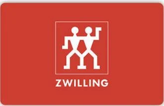 ZWILLING gift card