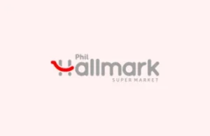 Philhallmark Supermarket gift card