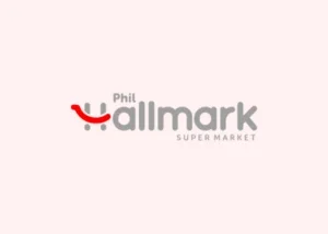 Philhallmark Supermarket gift card