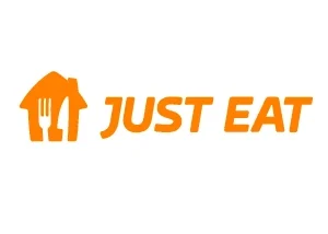 Just Eat gift card