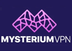 Mysterium VPN gift card
