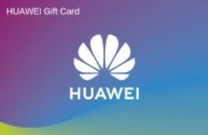 HUAWEI gift card