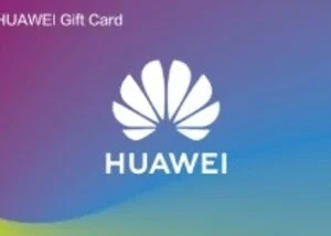 HUAWEI gift card