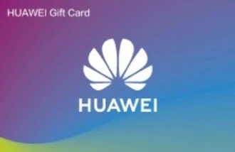HUAWEI gift card