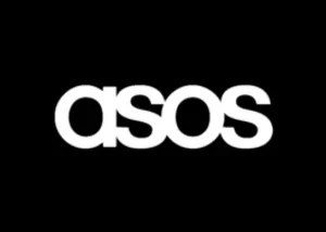 ASOS gift card