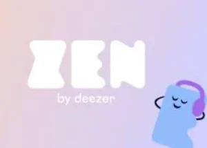 Zen by Deezer gift card