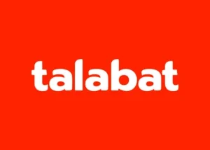 Talabat gift card