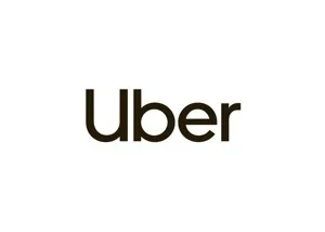 Uber Rides gift card