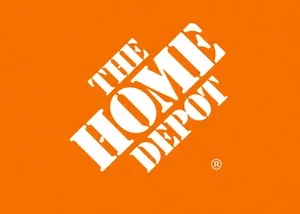 Home Depot gift card