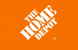 Home Depot gift card