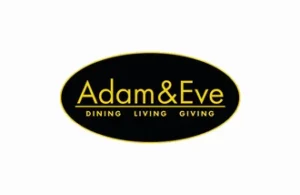 Adam N Eve gift card