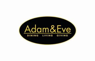 Adam N Eve gift card