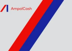 Ampolcash gift card
