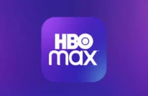 HBO MAX gift card