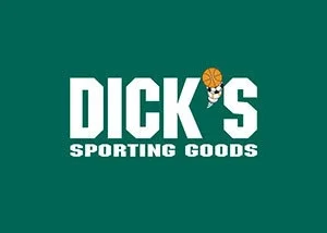 Dick's Sporting Goods gift card