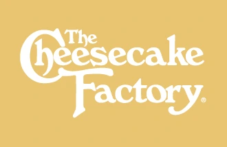 The Cheesecake Factory gift card
