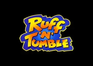 Ruff 'n' Tumble gift card