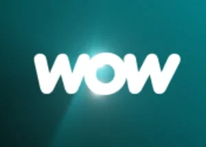 Sky WOW gift card
