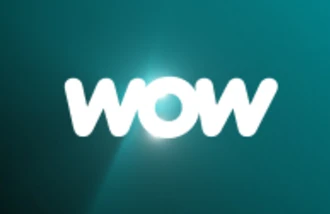 Sky WOW gift card