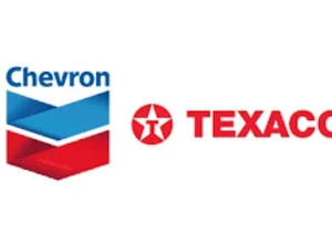 Chevron and Texaco gift card