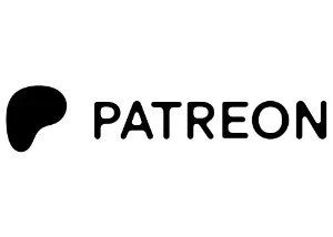 Patreon gift card