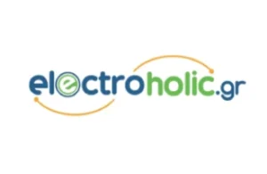 Electroholic gift card