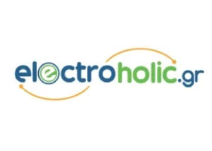Electroholic gift card