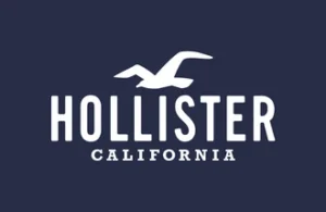 Hollister gift card