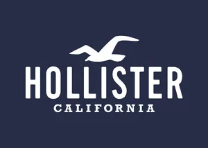 Hollister gift card