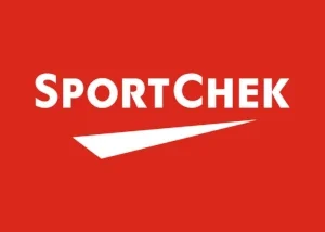 Sport Chek gift card