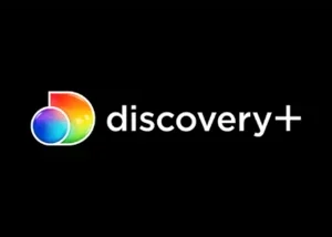 Discovery Plus gift card