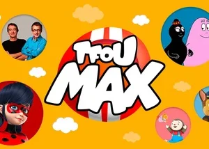 TFOU MAX gift card
