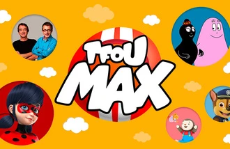 TFOU MAX gift card