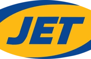 JET gift card