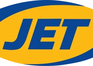 JET gift card