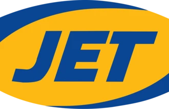 JET gift card