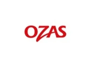 OZAS gift card