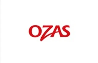 OZAS gift card