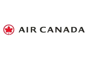 Air Canada gift card
