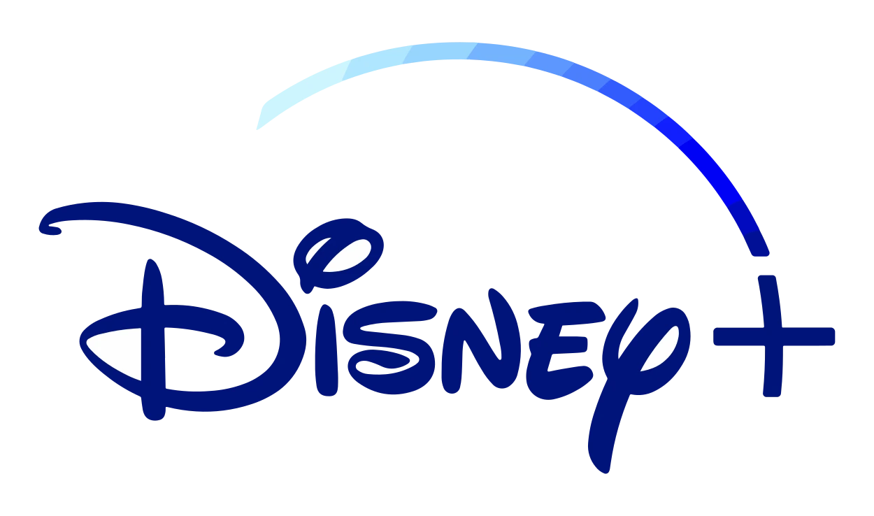 Disney + Standard gift card