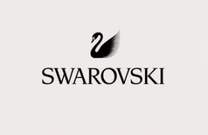 Swarovski gift card