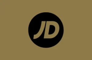 JD Sports gift card