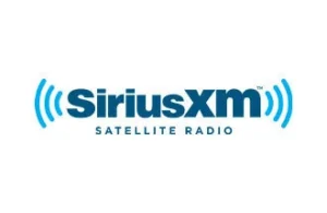 SiriusXM Radio gift card