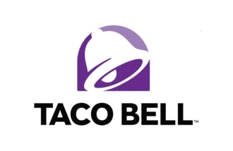 Taco Bell gift card